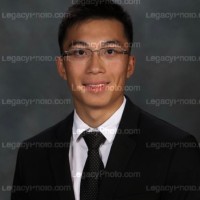 Jeffrey Chau