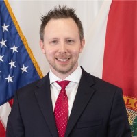 Jeremy Rodgers