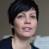 Martina Eckert