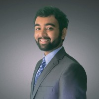 Pratham Patel