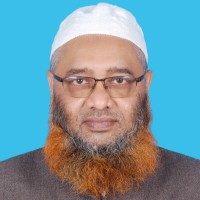 Engr. Ahm Tajul Islam