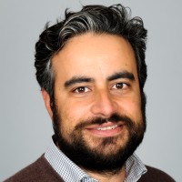 Noel De Miranda