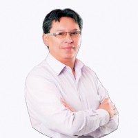 Ivan Niño de Guzmán B.