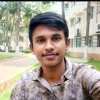 Harish Mohankumar
