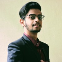 Aaditya Joshi