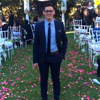 Rodrigo Matias Ceballos Reyes