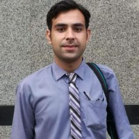 Ahsan Bashir