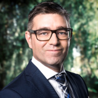 Peter Van Haute