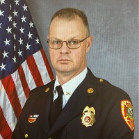 David Dague BS, FO, MFO