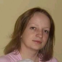 Iuliana Suhov