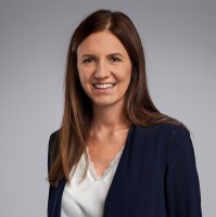 Sarah Parzer