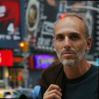 Luca Cambi