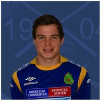 Eirik Løwer Anfinsen