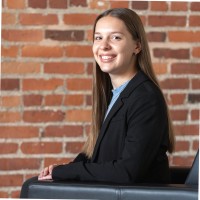 Éloïse Lessard