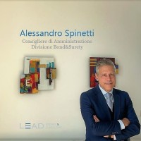 alessandro spinetti