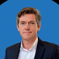 Sylvain Noé • La Maison Bleue