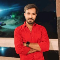 Ankit Sonkar
