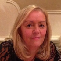 Helen Bridger