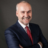 Dr Stephen Crouch