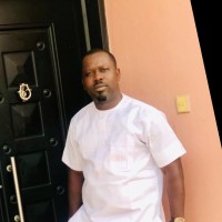 Chidi Onyebuchi