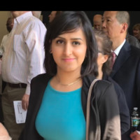 Kashmira Satghar, Pt, Ocs, Tps (Fellow In Msi)