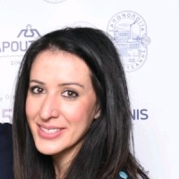 Katerina Anestopoulou