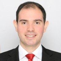 Gabriel Alfonso Guerrero Escalante