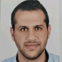 Abdallah Dandachi, AFM