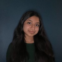 Annie Abraham