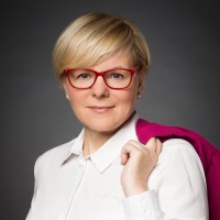 Agnieszka Ślifirska-Luft