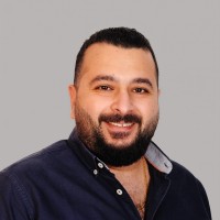 Alfred Bessada