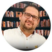 José A Rivera Centeno 🇲🇽