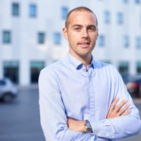 Björn Clauw