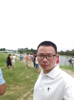 江波明
