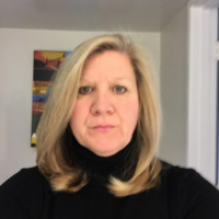 Mary Schaid