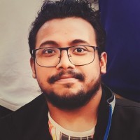Saptak Roy