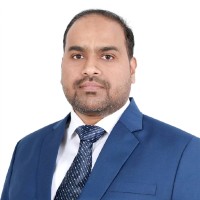 Mohammed Tausif Ahmed
