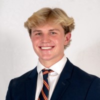 Caleb Schreiber