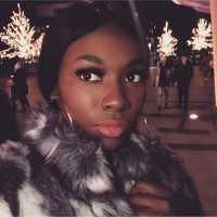 Naomi Belami