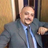 Mahmoud Marrof