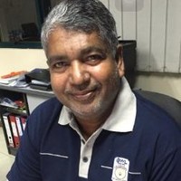 Maumoon Ibrahim