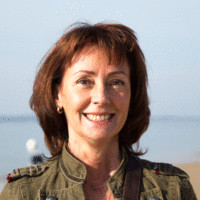Christine MARTINEZ
