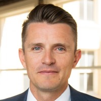 Todd Matheny, Caia