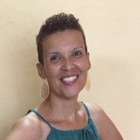 Claudia Dornford