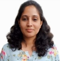 Sneha Hebbar