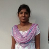 Madhubala Subramani