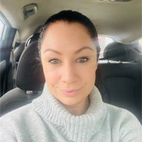Gabrielle Saunders