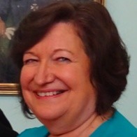 Barbara Brook OAM