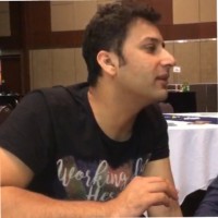 Karan Sharma