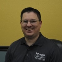 Charlie Pehl